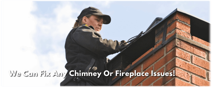 Chimney and Fireplace Solutions