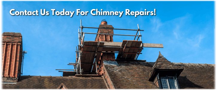 Chimney Repair Newport News VA