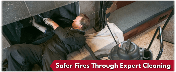 Fireplace Cleaning Newport News VA