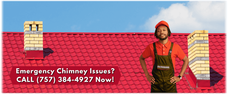 Chimney Cleaning Newport News VA