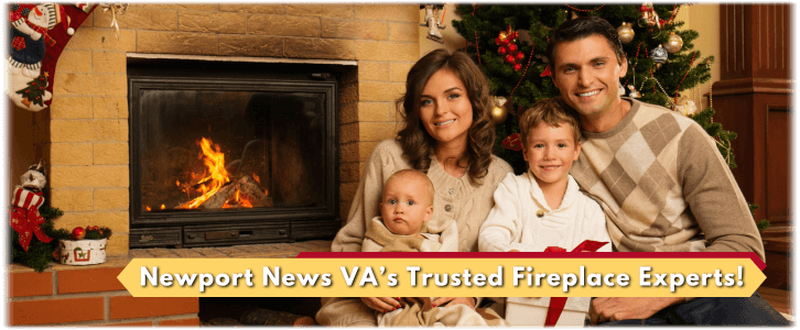 Newport News VA Chimney Cleaning